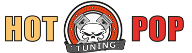 Logo hotpop-tuning